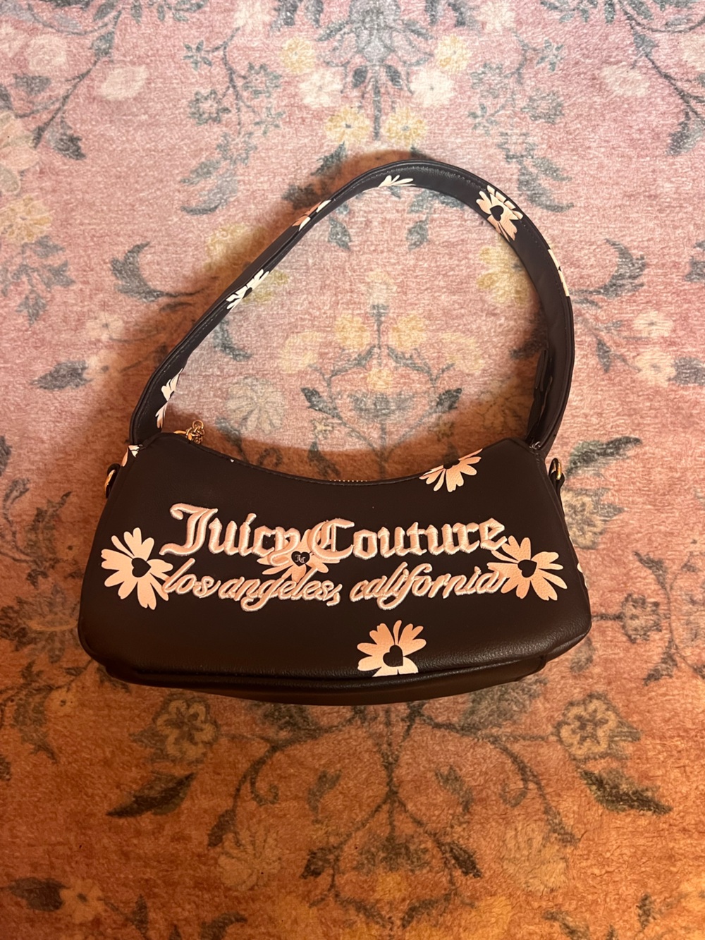 Juicy Couture Shoulder Bag